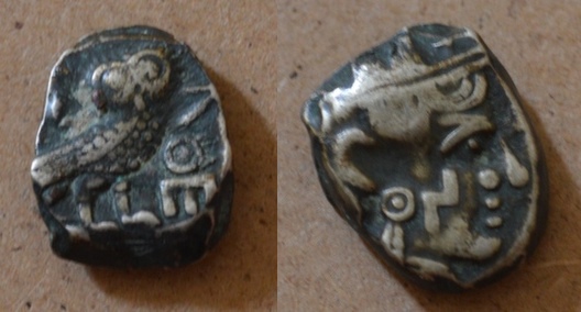 20-Ancient-Silver-Coins-For-ID---Part-1